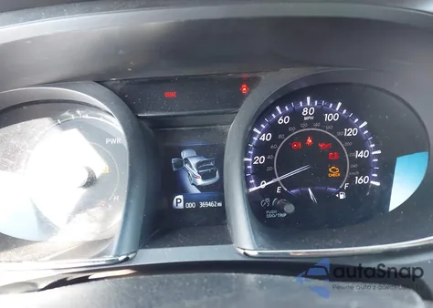 2015 Toyota Avalon Hybrid Limited from USA, damaged, VIN 4T1BD1EB9FU038272